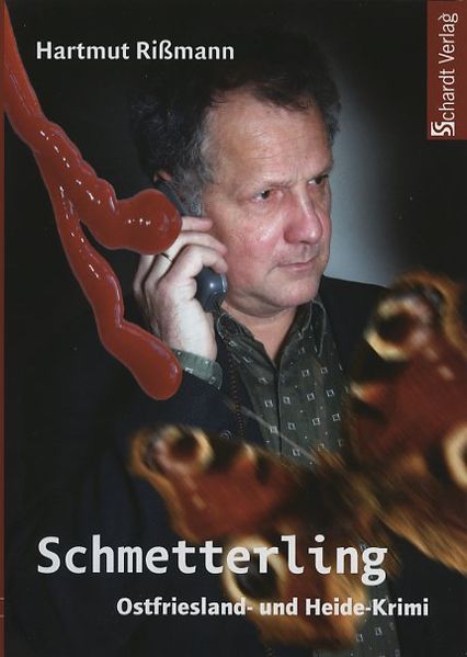 Cover von Schmetterling