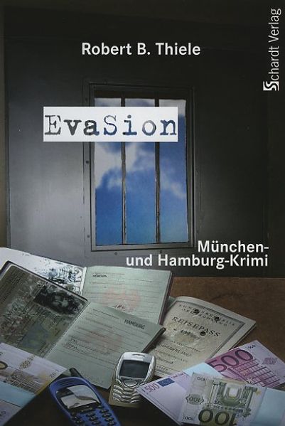 Cover von EvaSion