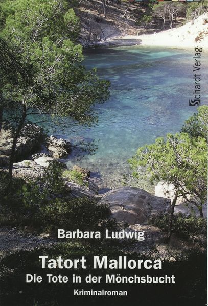 Cover von Tatort Mallorca