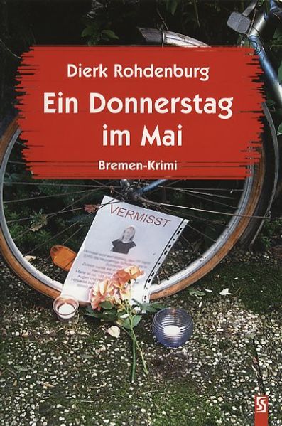 Cover von Ein Donnerstag im Mai