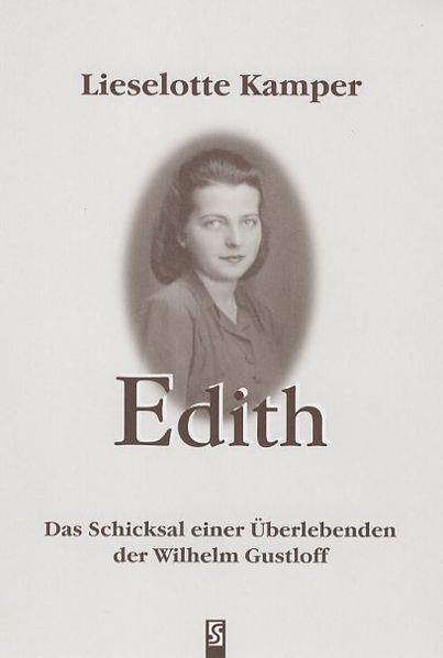Cover von Edith