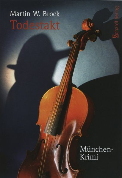 Cover von Todestakt