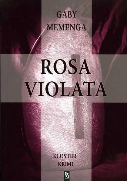Cover von Rosa Violata