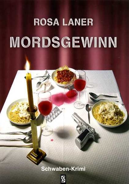 Cover von Kehrenwies