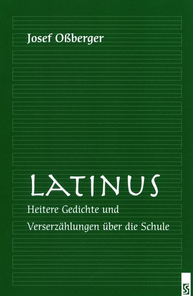 Cover von Latinus