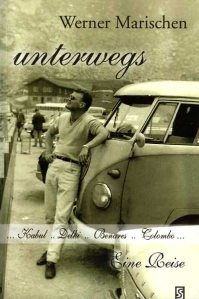 Cover von unterwegs