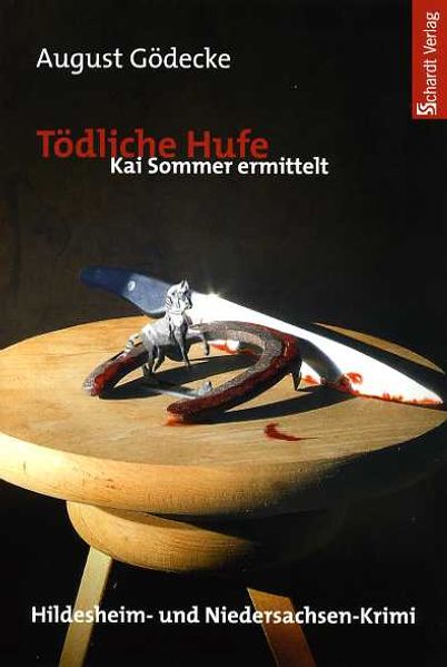 Cover von Tödliches Vertrauen