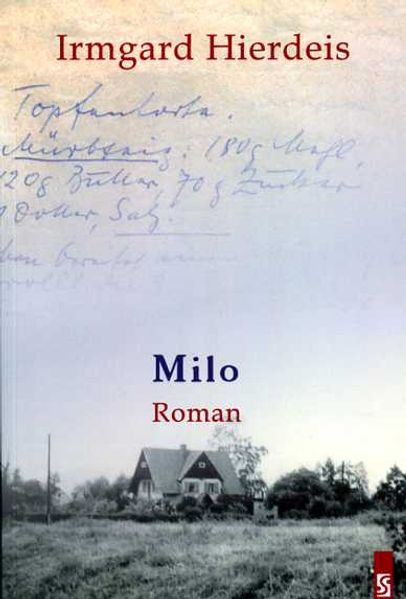 Cover von Milo