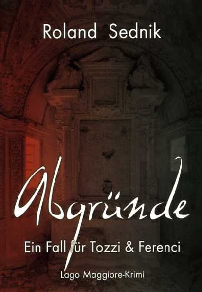 Cover von Abgründe