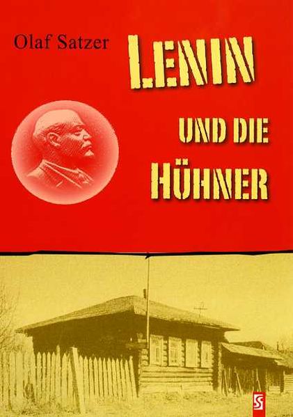 Cover von Lenin und die Hühner