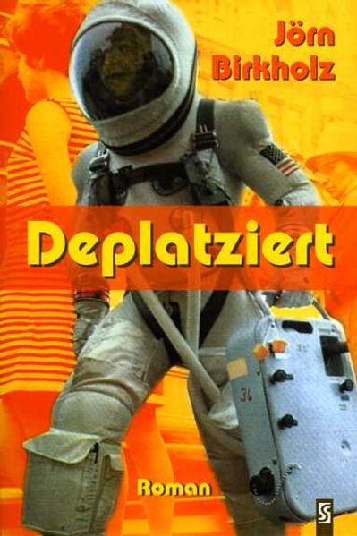 Cover von Deplatziert