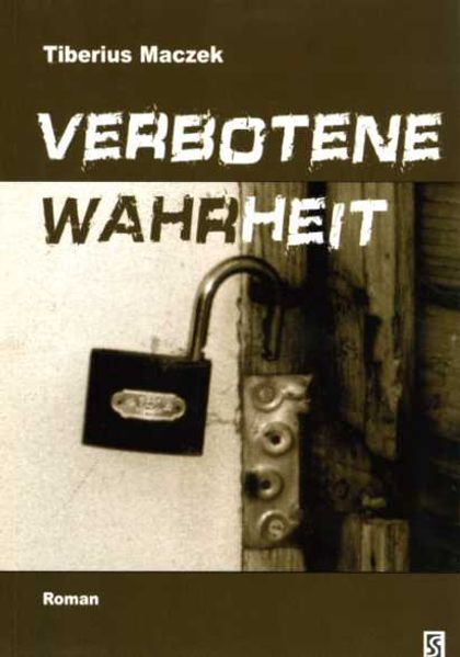 Cover von Verbotene Wahrheit