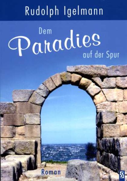 Cover von Dem Paradies auf der Spur