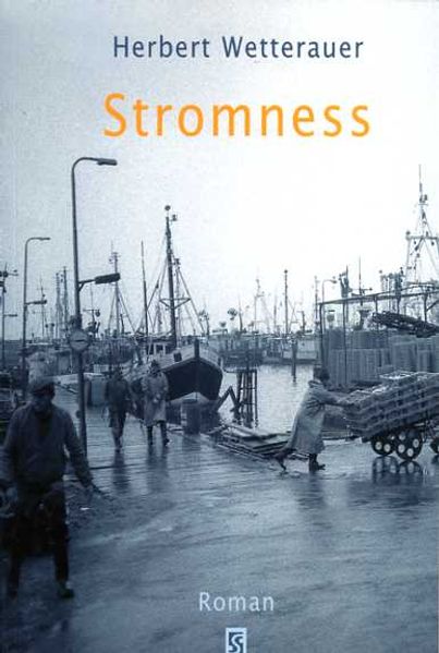 Cover von Stromness
