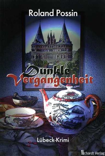 Cover von Dunkle Vergangenheit
