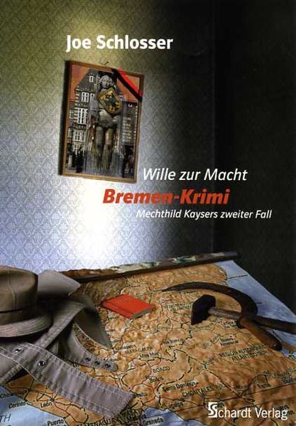 Cover von Wille zur Macht