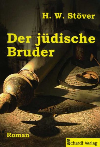 Cover von Der jüdische Bruder