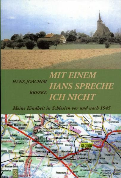 Cover von Mit einem Hans spreche ich nicht
