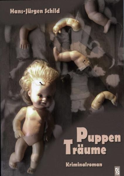 Cover von Puppen Träume
