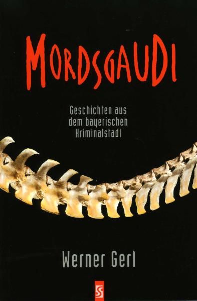Cover von Mordsgaudi
