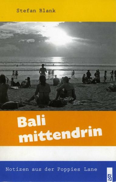 Cover von Bali mittendrin