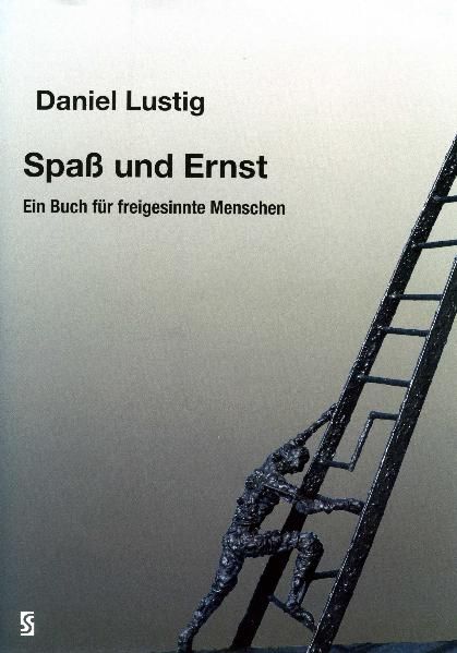 Cover von Spaß und Ernst