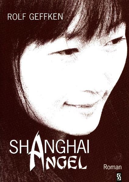 Cover von Shanghai Angel