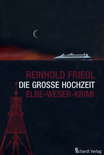 Cover von Die große Hochzeit