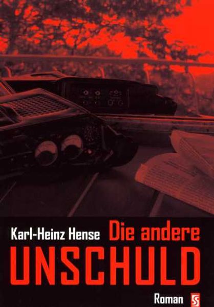 Cover von Die andere Unschuld