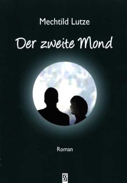 Cover von Der zweite Mond