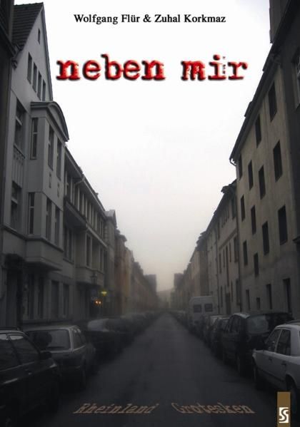 Cover von neben mir