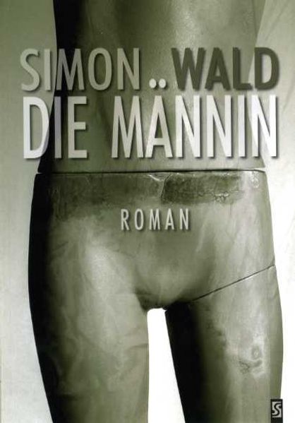 Cover von Die Männin