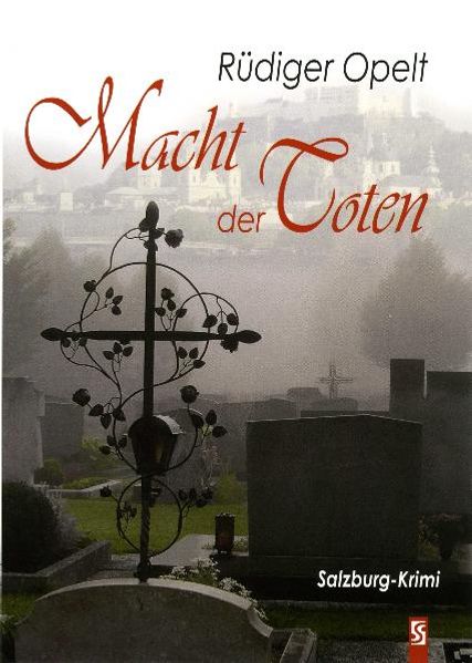 Cover von Macht der Toten