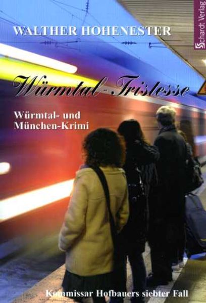 Cover von Würmtal-Tristesse
