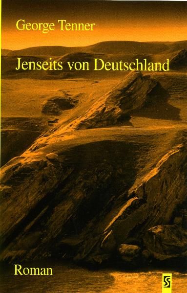 Cover von Jenseits von Deutschland