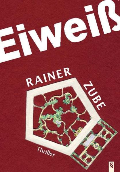 Cover von Eiweiß