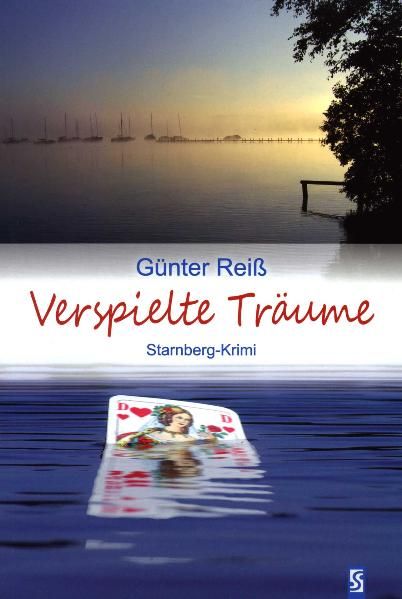 Cover von Verspielte Träume