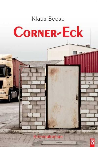 Cover von Corner-Eck