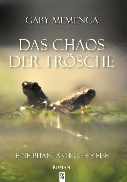 Cover von Das Chaos der Frösche