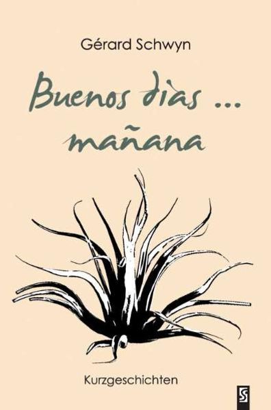 Cover von Buenos dias … mañana