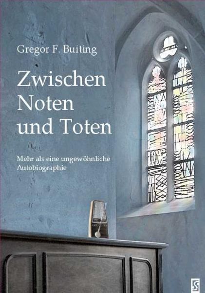 Cover von Zwischen Noten und Toten