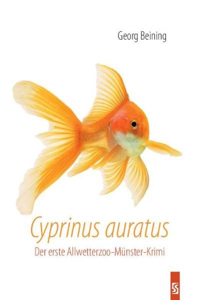 Cover von Cyprinus auratus