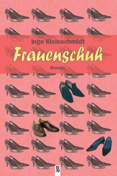 Cover von Frauenschuh