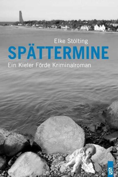 Cover von Spättermine