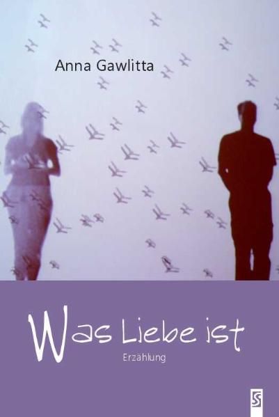Cover von Was Liebe ist
