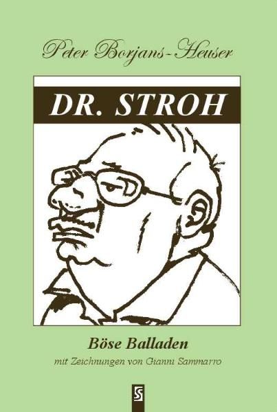 Cover von Dr. Stroh