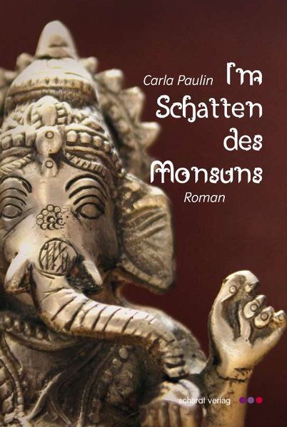 Cover von Im Schatten des Monsuns