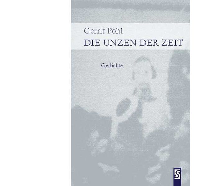 Cover von Die Unzen der Zeit