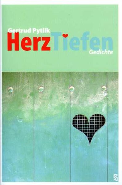 Cover von HerzTiefen