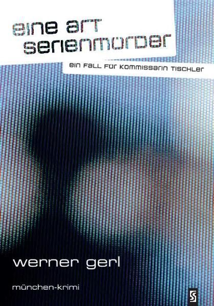 Cover von Eine Art Serienmörder